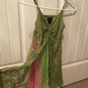 Wet Seal Colorful, fun blouse